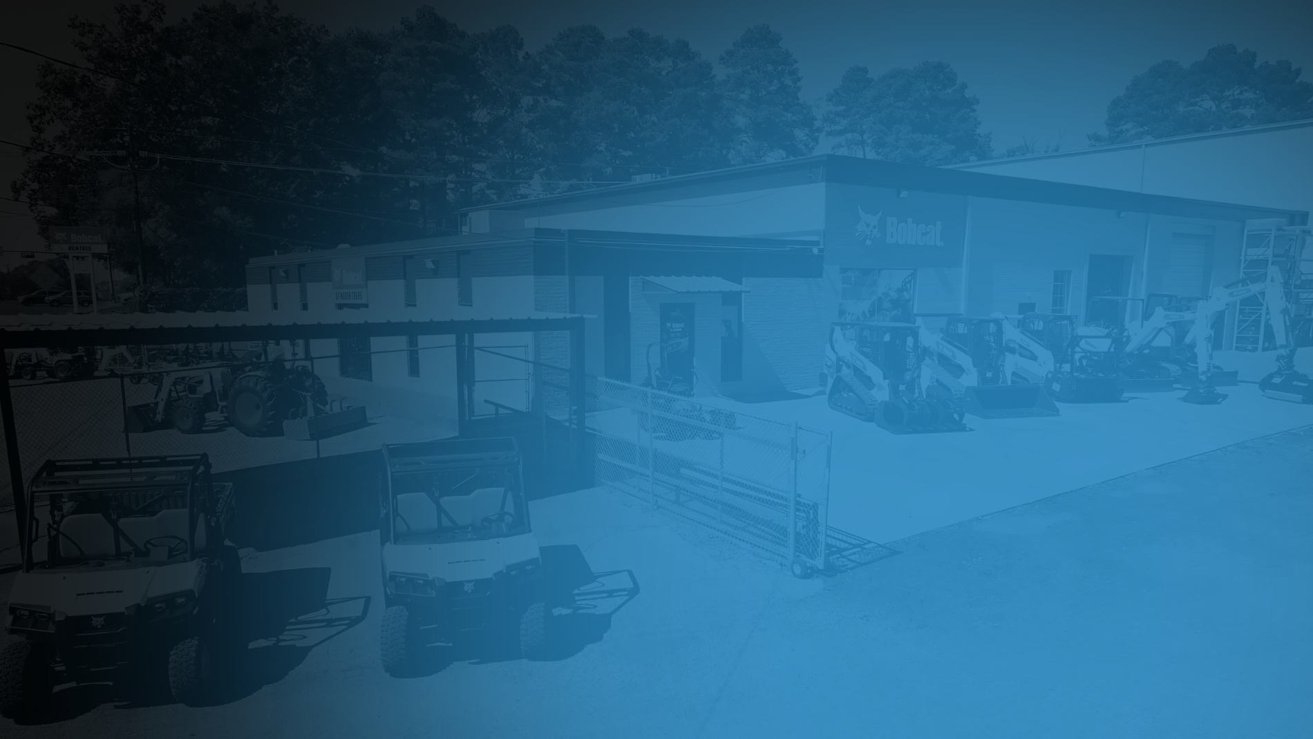 Voze Bobcat of North Texas Customer Success Story