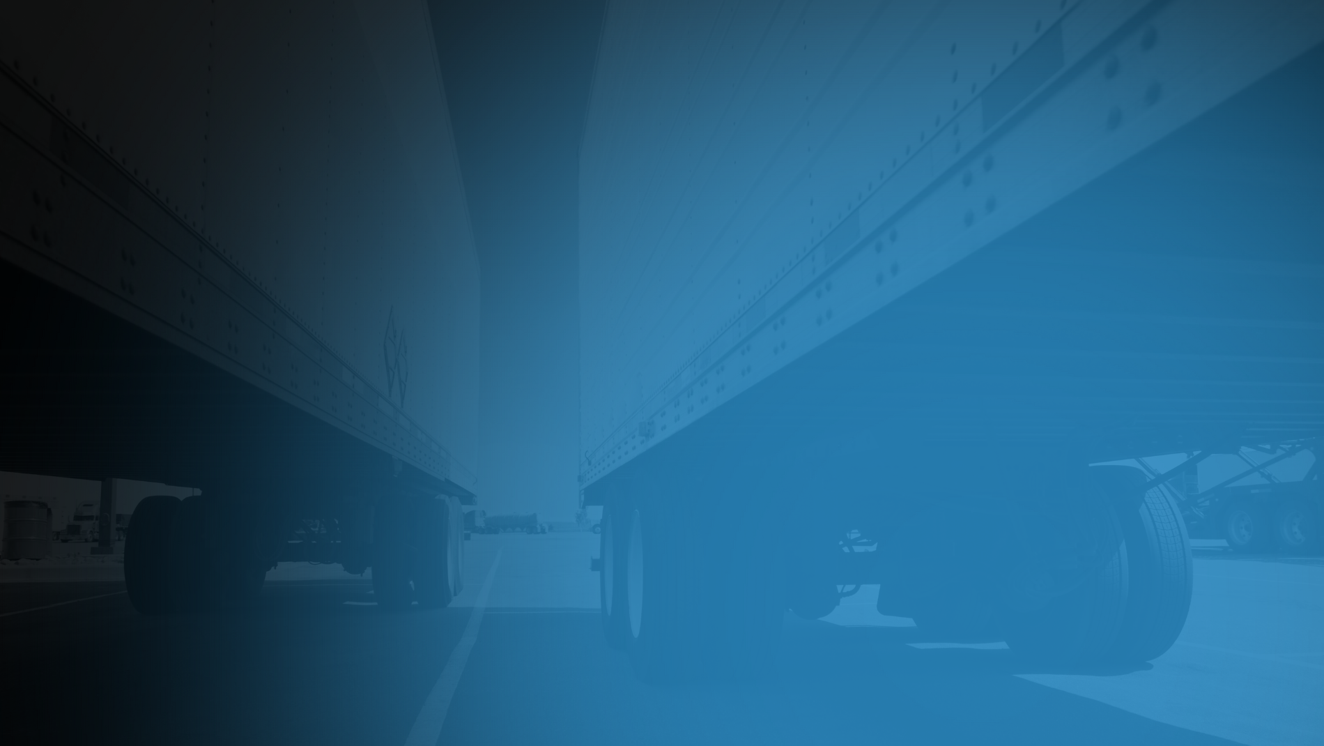 Voze Jim Hawk Truck Trailers Customer Story